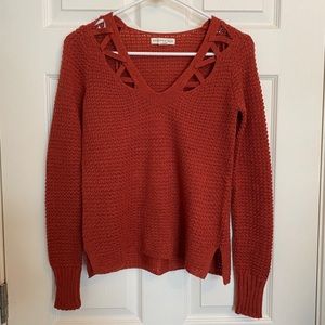 NEW Aeropostale Sweater!!